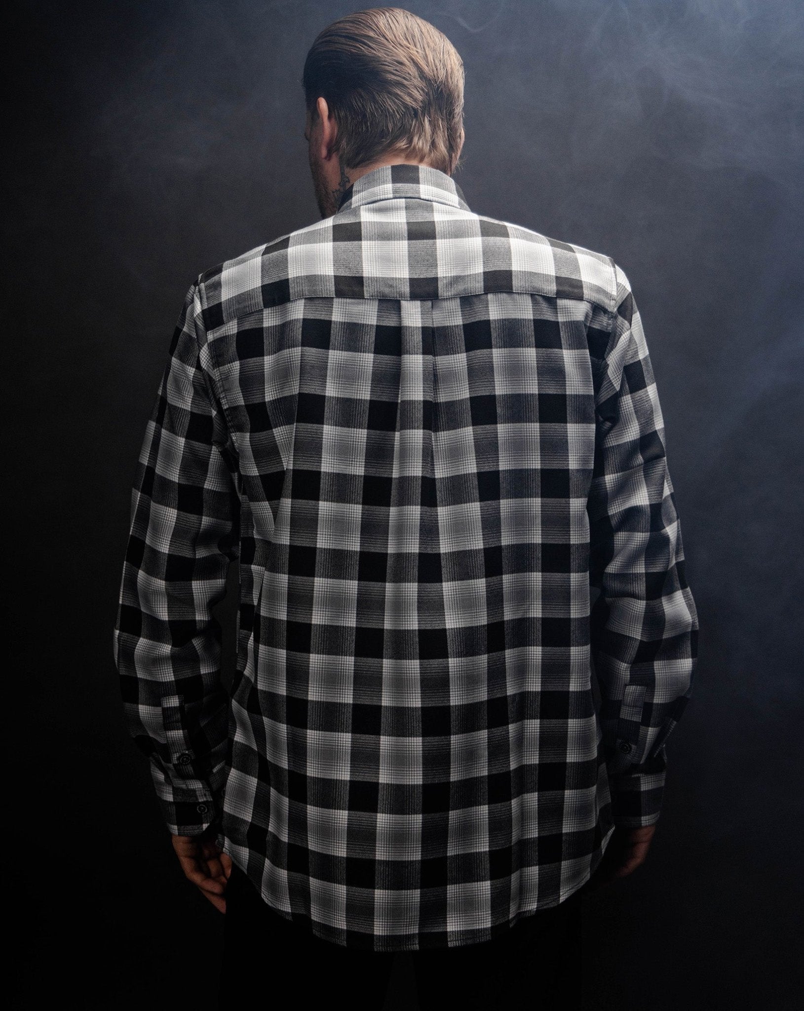 Mickey Flannel - Dixxon Flannel Co.