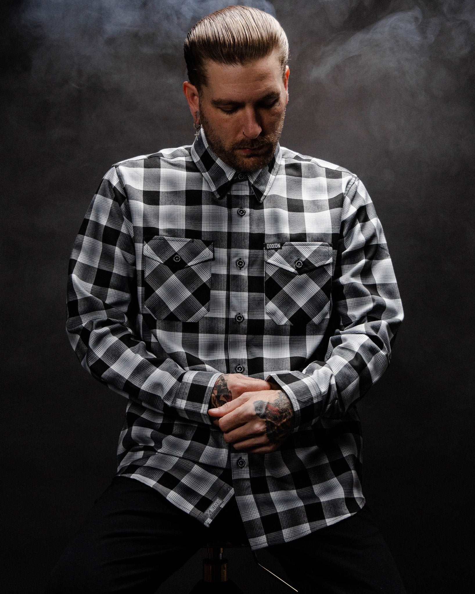 Mickey Flannel - Dixxon Flannel Co.