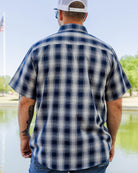Midway Bamboo Short Sleeve - Dixxon Flannel Co.