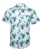 Mingo Mania Short Sleeve - Dixxon Flannel Co.