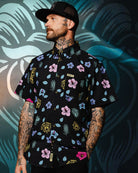 Miss May I Party Shirt - Dixxon Flannel Co.