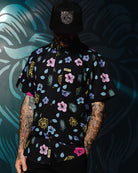 Miss May I Party Shirt - Dixxon Flannel Co.