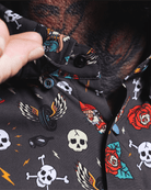 Mobbin' Party Shirt - Dixxon Flannel Co.