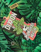 Monstera Mash Short Sleeve - Dixxon Flannel Co.
