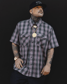 Monte Bamboo Short Sleeve - Dixxon Flannel Co.