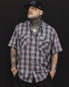 Monte Bamboo Short Sleeve - Dixxon Flannel Co.