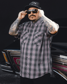 Monte Bamboo Short Sleeve - Dixxon Flannel Co.