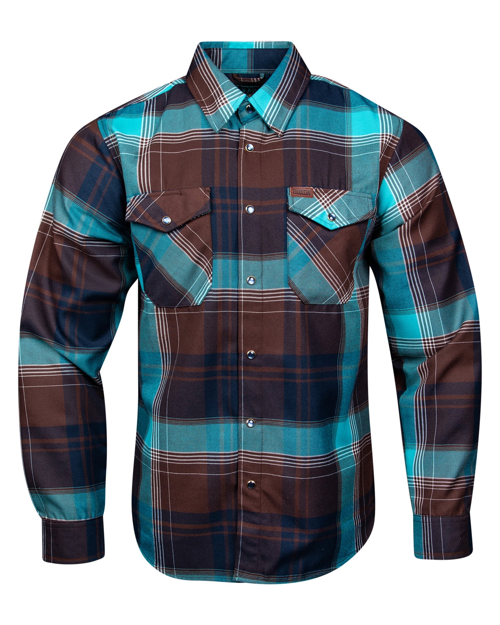Morenci Flannel | Dixxon Flannel Co.