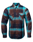 Morenci Flannel - Dixxon Flannel Co.
