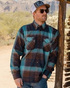 Morenci Flannel - Dixxon Flannel Co.