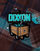Morenci Flannel - Dixxon Flannel Co.