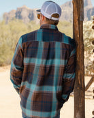 Morenci Flannel - Dixxon Flannel Co.