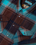 Morenci Flannel - Dixxon Flannel Co.