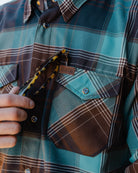 Morenci Flannel - Dixxon Flannel Co.