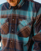 Morenci Flannel - Dixxon Flannel Co.