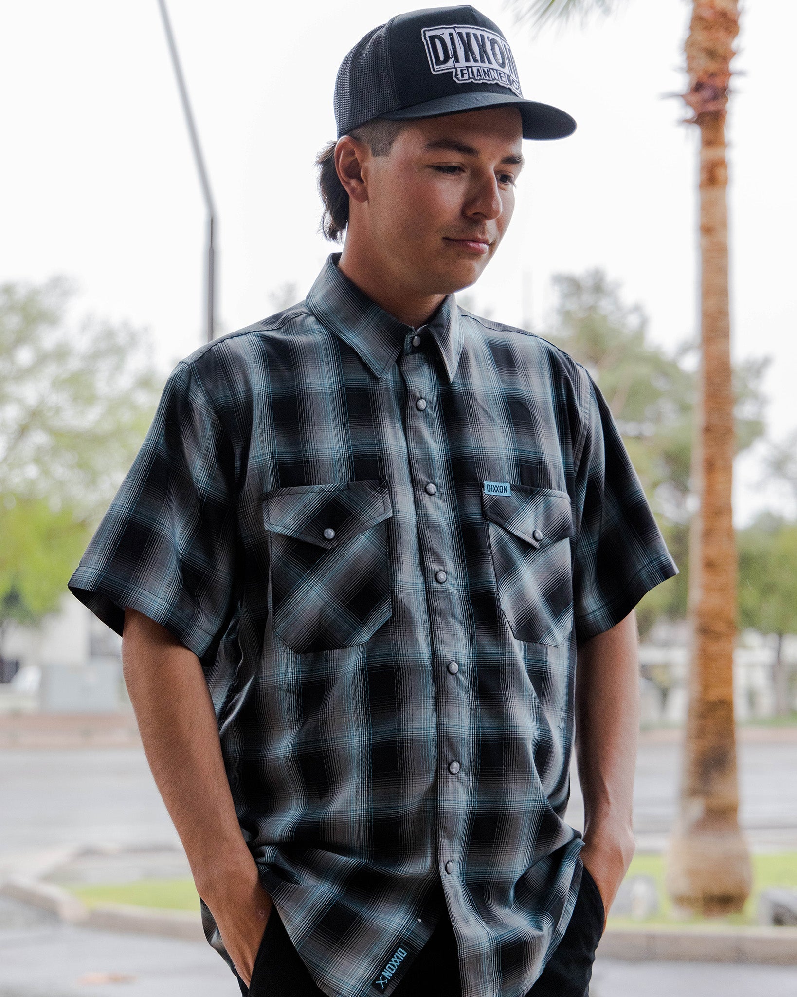 Dixxon Apparel: Versatile Clothing for Every Adventure