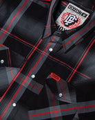 Moxie Bamboo Short Sleeve - Dixxon Flannel Co.