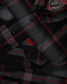 Moxie Flannel - Dixxon Flannel Co.