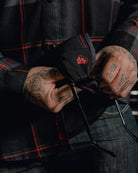 Moxie Flannel - Dixxon Flannel Co.