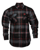Moxie Flannel - Dixxon Flannel Co.