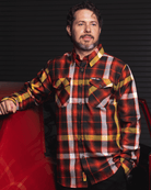 Mr. Horsepower 95th Anniversary Flannel - Dixxon Flannel Co.