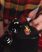 Mr. Horsepower 95th Anniversary Flannel - Dixxon Flannel Co.
