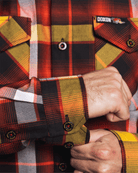 Mr. Horsepower 95th Anniversary Flannel - Dixxon Flannel Co.