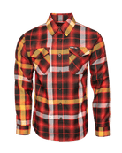 Mr. Horsepower 95th Anniversary Flannel - Dixxon Flannel Co.