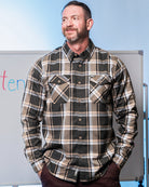 Mr. Kimble Flannel - Dixxon Flannel Co.