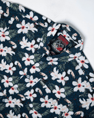 Mucho Aloha Short Sleeve - Dixxon Flannel Co.