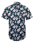 Mucho Aloha Short Sleeve - Dixxon Flannel Co.