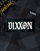 Murked Heritage Flannel - Dixxon Flannel Co.