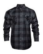 Murked Heritage Flannel - Dixxon Flannel Co.