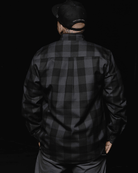 Murked Heritage Flannel - Dixxon Flannel Co.
