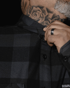 Murked Heritage Flannel - Dixxon Flannel Co.
