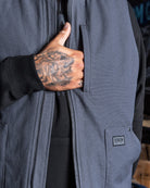 Murked Work Vest - Dixxon Flannel Co.