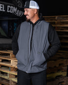 Murked Work Vest - Dixxon Flannel Co.