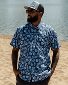 Mussel Beach Party Shirt - Dixxon Flannel Co.
