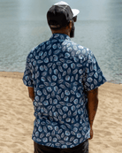 Mussel Beach Party Shirt - Dixxon Flannel Co.