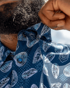 Mussel Beach Party Shirt - Dixxon Flannel Co.