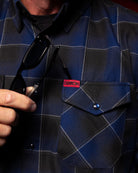 Myers 2.0 Flannel - 13 Years of Flannels - Dixxon Flannel Co.