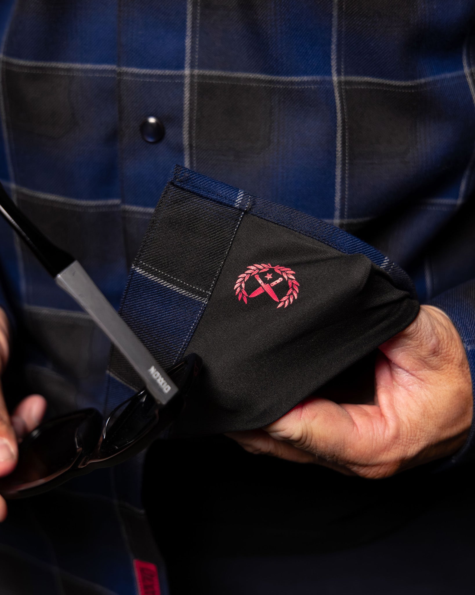 Myers 2.0 Flannel - 13 Years of Flannels - Dixxon Flannel Co.