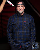 Myers 2.0 Flannel - 13 Years of Flannels - Dixxon Flannel Co.