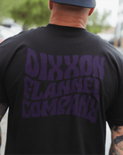 Mystical T-Shirt - Black - Dixxon Flannel Co.