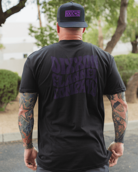 Mystical T-Shirt - Black | Dixxon Flannel Co.