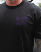 Mystical T-Shirt - Black - Dixxon Flannel Co.