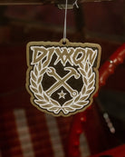 New Car Scented Hanging Air Freshener - Dixxon Flannel Co.