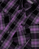 Night Fall Bamboo Short Sleeve - Dixxon Flannel Co.