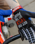 No Apologies Moto Gloves - Dixxon Flannel Co.
