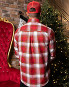 Noel Flannel - Dixxon Flannel Co.